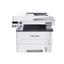 Pantum M7100DW All‑in‑One Monochrome Laser Printer (Print/Copy/Scan, Duplex, ADF)