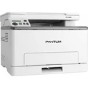 Pantum CM1100DW Έγχρωμος Εκτυπωτής Laser MFP με WiFi & Mobile Print