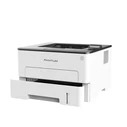 Pantum P3305DW Ασπρόμαυρος Εκτυπωτής Laser με WiFi και Mobile Print