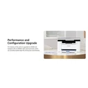 Pantum BM2300NW Ασπρόμαυρο Πολυμηχάνημα Laser με WiFi και Mobile Print