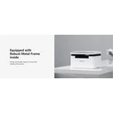Pantum BM2300NW Ασπρόμαυρο Πολυμηχάνημα Laser με WiFi και Mobile Print