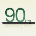 Metapen Pen G1 για Google Pixel / Amazon Fire - Μαύρο