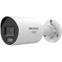 Hikvision DS-2CD2047G3-LIY IP Κάμερα Παρακολούθησης Wi‑Fi Full HD+ 4MP Αδιάβροχη με Αμφίδρομη Επικοινωνία και Φακό 2.8mm