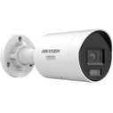 Hikvision DS-2CD2047G3-LIY IP Κάμερα Παρακολούθησης Wi‑Fi Full HD+ 4MP Αδιάβροχη με Αμφίδρομη Επικοινωνία και Φακό 2.8mm