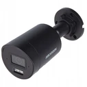 Hikvision IP Surveillance Camera Wi‑Fi Full HD+ 6MP Waterproof with Two‑Way Audio and 2.8mm Lens