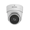 Hikvision DS-2CD2H66G2-IZS IP Surveillance Dome Camera 6MP Full HD+ Waterproof (IP66) with Microphone and 2.8-12mm Motorized Lens