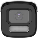 Hikvision IP Surveillance Camera 4K Bullet Waterproof (IP67) with Two-way Audio & 2.8-12mm Motorized Lens