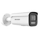 Hikvision IP Surveillance Camera 4K Bullet Waterproof (IP67) with Two-way Audio & 2.8-12mm Motorized Lens