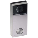 Hikvision Σετ Θυροτηλεφώνου Wi‑Fi DS-KV6114-MWBE1