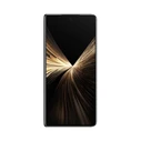 HONOR Magic V5 16 GB RAM 512 GB Μαύρο