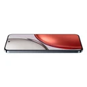 Honor Magic8 Lite 5G Διπλή SIM (8/256GB) Midnight Black