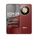 Smartphone HONOR Magic 8 Lite 8GB 512GB DS 5G Reddish Brown