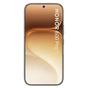 HONOR 600 Pro 12GB/512GB Dual SIM 5G Μαύρο (OEM)