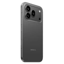 HONOR 600 Pro 12GB/512GB Dual SIM 5G Μαύρο (OEM)
