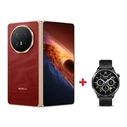 HONOR Magic V6 Κόκκινο 16GB/512GB Android 16.0