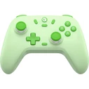 GameSir Nova Lite Ασύρματο Gamepad με Hall Effect Sticks για Android/PC/Switch/iOS (Mint Green)