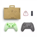 GameSir Nova Lite Ασύρματο Gamepad με Hall Effect Sticks για Android/PC/Switch/iOS (Mint Green)
