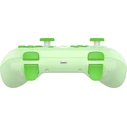GameSir Nova Lite Ασύρματο Gamepad με Hall Effect Sticks για Android/PC/Switch/iOS (Mint Green)