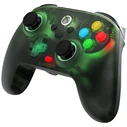 GameSir T7 Pro Ενσύρματο Gamepad για PC / Xbox One / Xbox Series - Retro Πράσινο (Floral Edition)