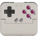 Gamesir Pocket Taco Wireless Gamepad for Android / iOS - White