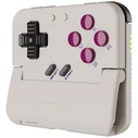 Gamesir Pocket Taco Wireless Gamepad for Android / iOS - White