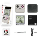 Gamesir Pocket Taco Wireless Gamepad for Android / iOS - White