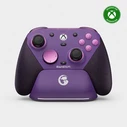 Gamesir G7 Pro Wireless & Wired Gamepad with Hall Effect Sticks for Android / PC / Xbox One / Xbox Series (Purple)