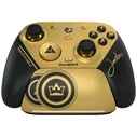 GameSir G7 Pro 8K XH PC Champion Edition Wireless & Wired Gamepad for PC - Gold