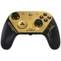 GameSir G7 Pro 8K XH PC Champion Edition Wireless & Wired Gamepad for PC - Gold