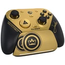 GameSir G7 Pro 8K XH PC Champion Edition Wireless & Wired Gamepad for PC - Gold