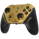 GameSir G7 Pro 8K XH PC Champion Edition Wireless & Wired Gamepad for PC - Gold