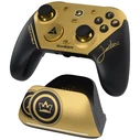 GameSir G7 Pro 8K XH PC Champion Edition Wireless & Wired Gamepad for PC - Gold