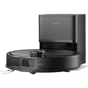 Roborock Q7 TF+ Robot Vacuum Cleaner, Black