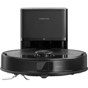 Roborock Q7 TF+ Robot Vacuum Cleaner, Black