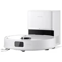 Roborock Q10 VF+ (white, with RockDock® Plus auto-empty station)