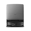 Roborock Saros 20X Robot Vacuum Cleaner - Black (S20X52-00)