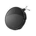 Roborock Saros 20X Robot Vacuum Cleaner - Black (S20X52-00)