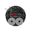 Roborock Saros 20X Robot Vacuum Cleaner - Black (S20X52-00)