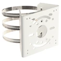 Uniview Pole Mount Support / Connection Box TR-UP06-IN