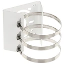 Uniview Pole Mount Support / Connection Box TR-UP06-IN