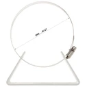 Uniview Pole Mount Support / Connection Box TR-UP06-IN