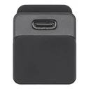 DJI Mic Series Camera Adapter (CP.RN.00000467) - Black