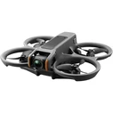 DJI Avata 2 Fly Smart Combo (Single Battery) - Πακέτο FPV με Goggles 3 & RC Motion 3