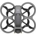 DJI Avata 2 Fly Smart Combo (Single Battery) - Πακέτο FPV με Goggles 3 & RC Motion 3