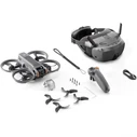 DJI Avata 2 Fly Smart Combo (Single Battery) - Πακέτο FPV με Goggles 3 & RC Motion 3