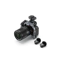 DJI Mic 3 (2 TX + 1 RX + Charging Case) Wireless Microphone System