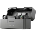 DJI Mic 3 (2 TX + 1 RX + Charging Case) Wireless Microphone System