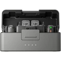 DJI Mic 3 (2 TX + 1 RX + Charging Case) Wireless Microphone System