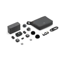 DJI Mic 3 (2 TX + 1 RX + Charging Case) Wireless Microphone System