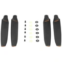 DJI 2510F Propellers for Matrice 400 (25") - Set